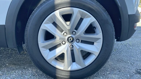 Renault Captur Intens TCe 90