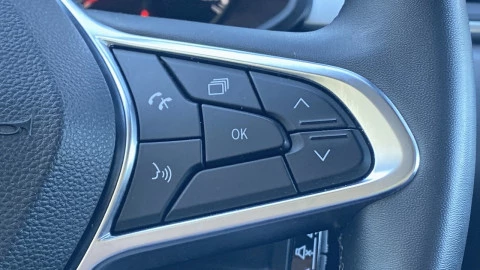 Renault Captur Intens TCe 90