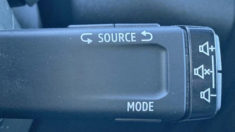 Renault Captur Intens TCe 90