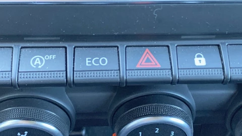 Renault Captur Intens TCe 90