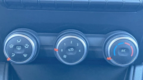 Renault Captur Intens TCe 90