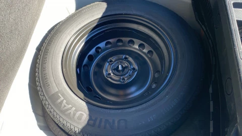 Renault Captur Intens TCe 90