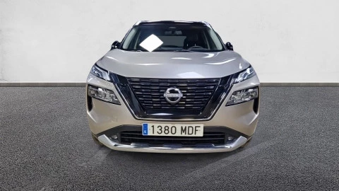 Nissan X-Trail 7pl 1.5 e-4ORCE 158kW 4x4 A/T Tekna