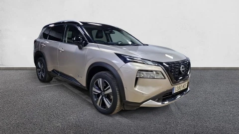 Nissan X-Trail 7pl 1.5 e-4ORCE 158kW 4x4 A/T Tekna