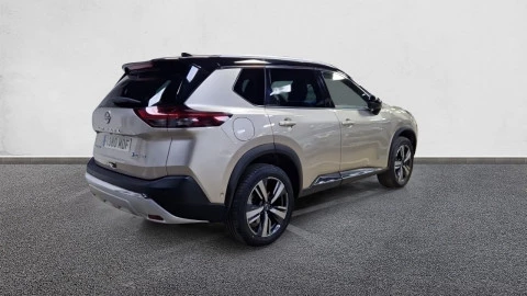 Nissan X-Trail 7pl 1.5 e-4ORCE 158kW 4x4 A/T Tekna