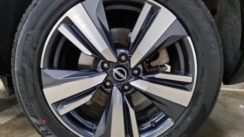 Nissan X-Trail 7pl 1.5 e-4ORCE 158kW 4x4 A/T Tekna