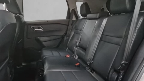 Nissan X-Trail 7pl 1.5 e-4ORCE 158kW 4x4 A/T Tekna