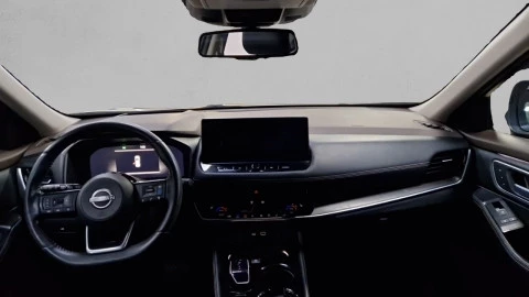 Nissan X-Trail 7pl 1.5 e-4ORCE 158kW 4x4 A/T Tekna