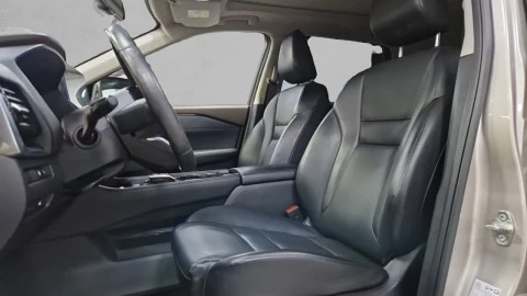 Nissan X-Trail 7pl 1.5 e-4ORCE 158kW 4x4 A/T Tekna