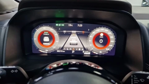 Nissan X-Trail 7pl 1.5 e-4ORCE 158kW 4x4 A/T Tekna