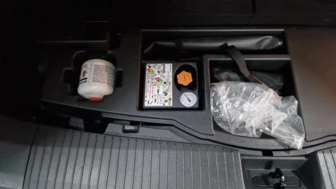 Nissan X-Trail 7pl 1.5 e-4ORCE 158kW 4x4 A/T Tekna