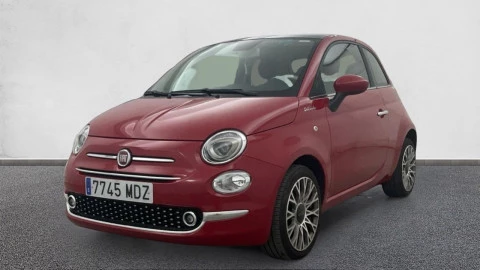 Fiat 500 Dolcevita 1.0 Hybrid 51KW (70 CV)
