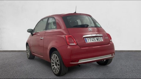 Fiat 500 Dolcevita 1.0 Hybrid 51KW (70 CV)