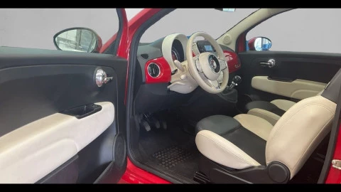 Fiat 500 Dolcevita 1.0 Hybrid 51KW (70 CV)