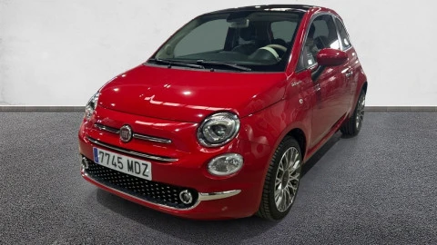 Fiat 500 Dolcevita 1.0 Hybrid 51KW (70 CV)