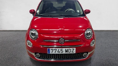 Fiat 500 Dolcevita 1.0 Hybrid 51KW (70 CV)