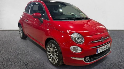 Fiat 500 Dolcevita 1.0 Hybrid 51KW (70 CV)