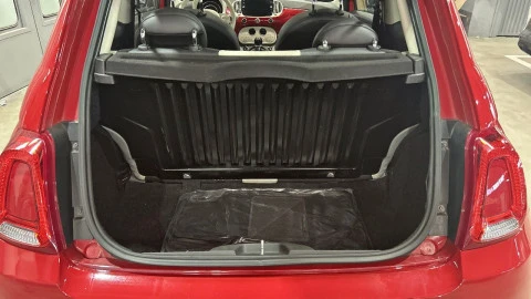 Fiat 500 Dolcevita 1.0 Hybrid 51KW (70 CV)