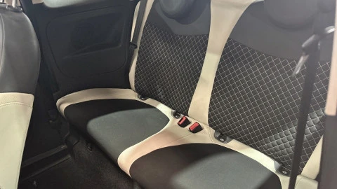 Fiat 500 Dolcevita 1.0 Hybrid 51KW (70 CV)