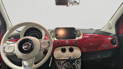 Fiat 500 Dolcevita 1.0 Hybrid 51KW (70 CV)