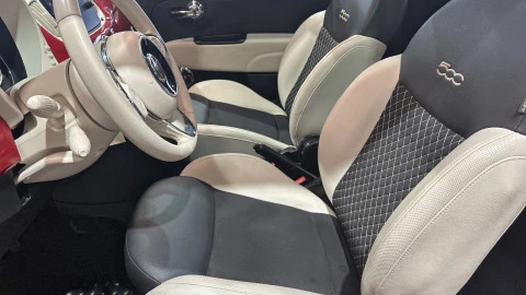 Fiat 500 Dolcevita 1.0 Hybrid 51KW (70 CV)