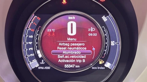 Fiat 500 Dolcevita 1.0 Hybrid 51KW (70 CV)