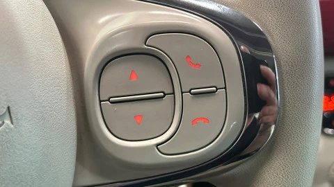 Fiat 500 Dolcevita 1.0 Hybrid 51KW (70 CV)