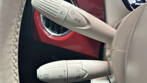 Fiat 500 Dolcevita 1.0 Hybrid 51KW (70 CV)