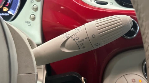 Fiat 500 Dolcevita 1.0 Hybrid 51KW (70 CV)