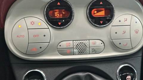 Fiat 500 Dolcevita 1.0 Hybrid 51KW (70 CV)
