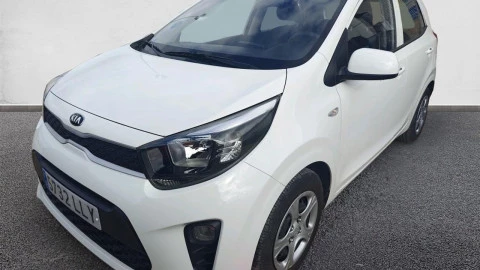 Kia Picanto 1.0 DPi 49kW (67CV) Concept
