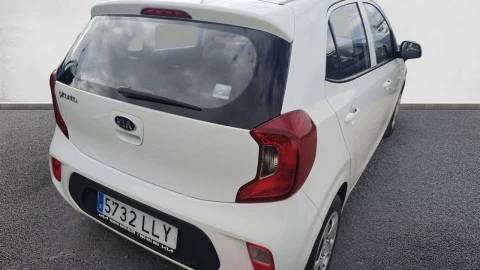 Kia Picanto 1.0 DPi 49kW (67CV) Concept