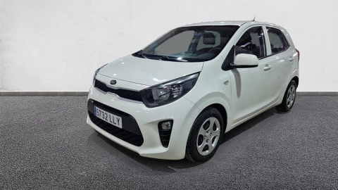 Kia Picanto 1.0 DPi 49kW (67CV) Concept