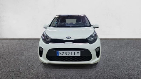 Kia Picanto 1.0 DPi 49kW (67CV) Concept
