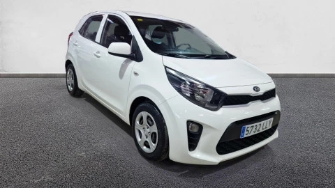 Kia Picanto 1.0 DPi 49kW (67CV) Concept