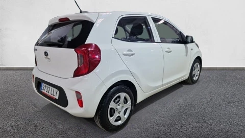 Kia Picanto 1.0 DPi 49kW (67CV) Concept