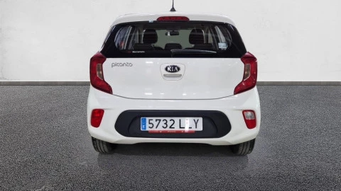 Kia Picanto 1.0 DPi 49kW (67CV) Concept