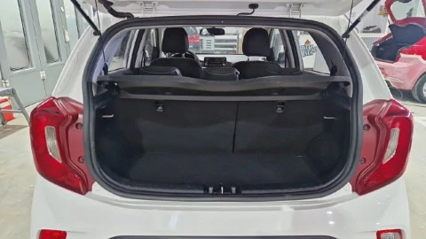 Kia Picanto 1.0 DPi 49kW (67CV) Concept