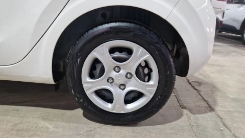 Kia Picanto 1.0 DPi 49kW (67CV) Concept