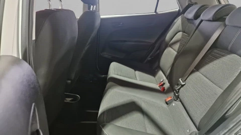 Kia Picanto 1.0 DPi 49kW (67CV) Concept