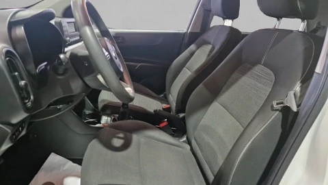 Kia Picanto 1.0 DPi 49kW (67CV) Concept