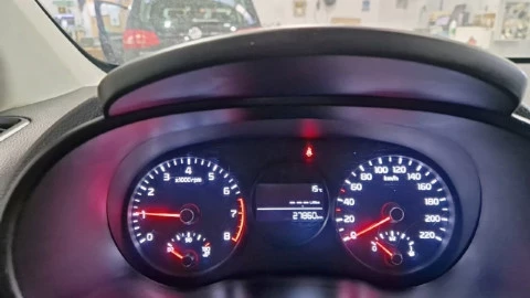 Kia Picanto 1.0 DPi 49kW (67CV) Concept