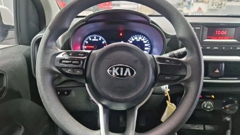 Kia Picanto 1.0 DPi 49kW (67CV) Concept