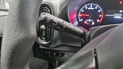 Kia Picanto 1.0 DPi 49kW (67CV) Concept