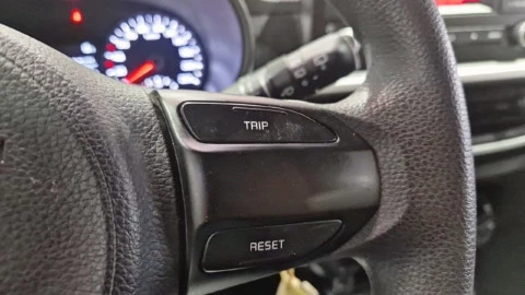 Kia Picanto 1.0 DPi 49kW (67CV) Concept