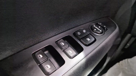 Kia Picanto 1.0 DPi 49kW (67CV) Concept