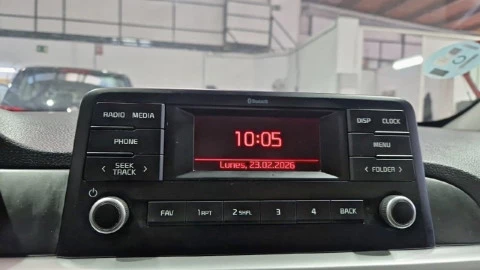 Kia Picanto 1.0 DPi 49kW (67CV) Concept