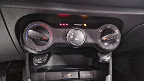 Kia Picanto 1.0 DPi 49kW (67CV) Concept