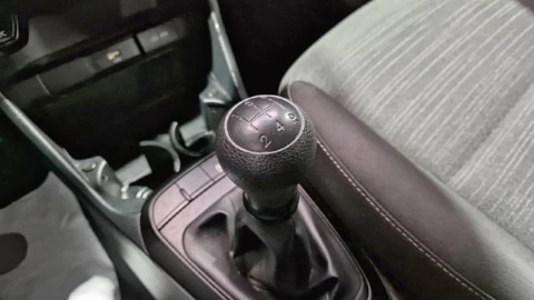 Kia Picanto 1.0 DPi 49kW (67CV) Concept