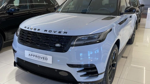 Land Rover Range Rover Velar 2.0D I4 150kW Dynamic SE 4WD Auto